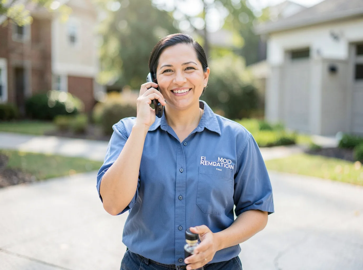 Mold Remediation Aguas Buenas, PR FAQs